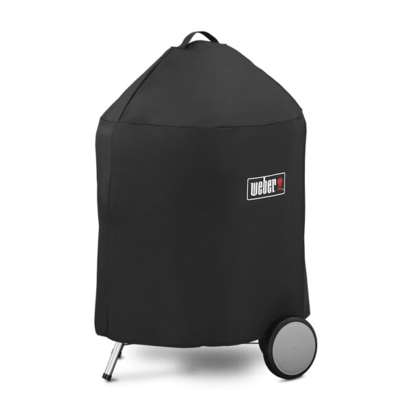 Funda Premium Barbacoa de Carbón